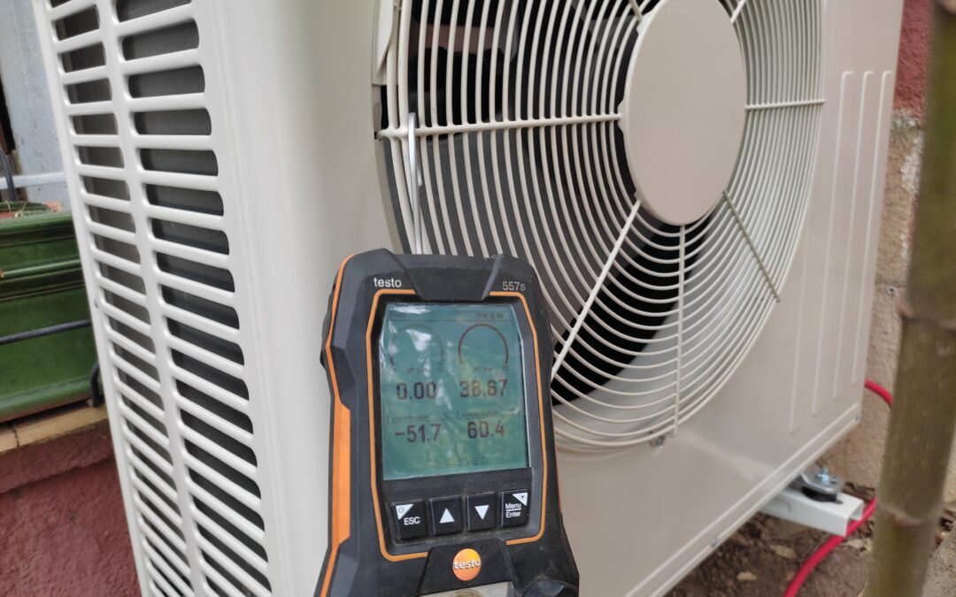 Entretenir sa climatisation